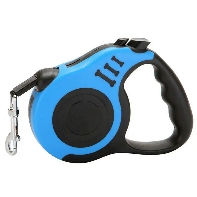 Auto Retractable Dog Leash