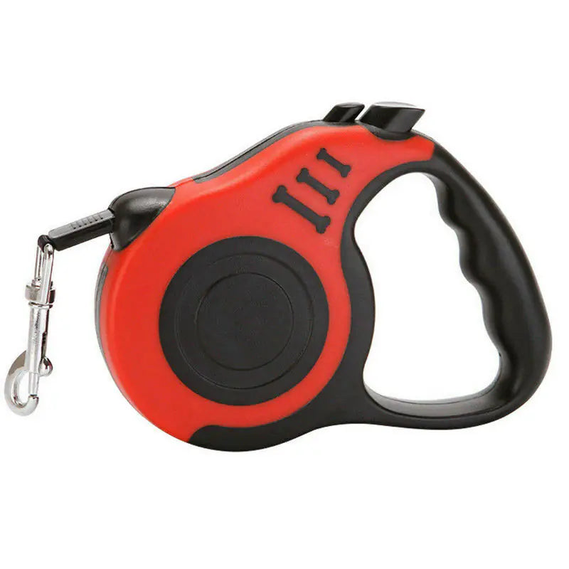 Auto Retractable Dog Leash