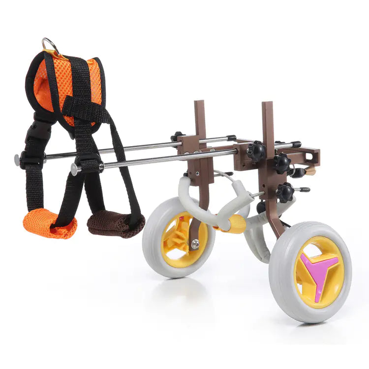 Pet Mobility Scooter