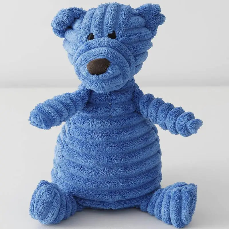 Household Fashion Dog Toy with Sound Feature