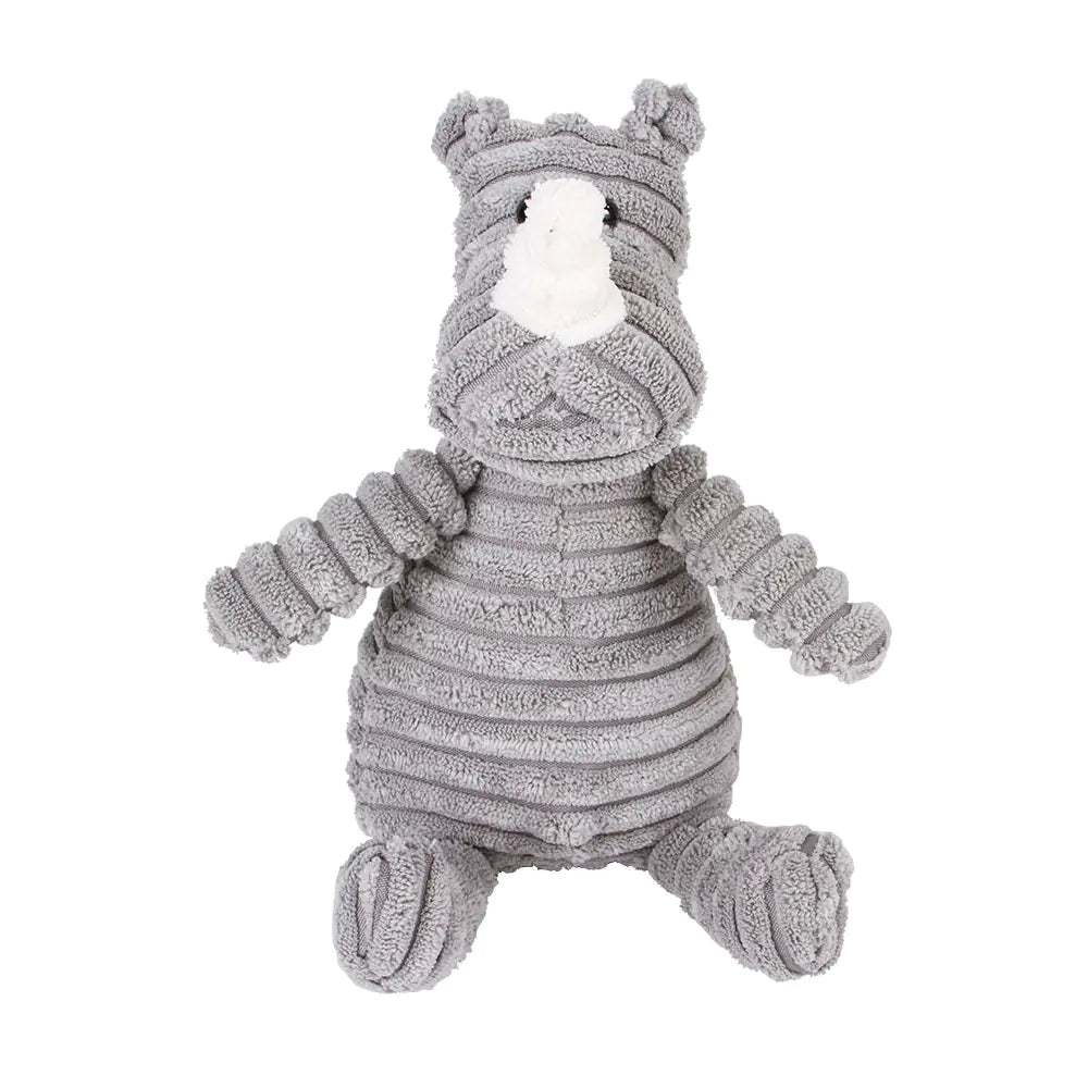 Household Fashion Dog Toy with Sound Feature