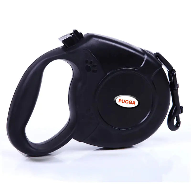 Premium Retractable Dog Leash