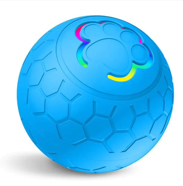 Remote Control Jumping Ball