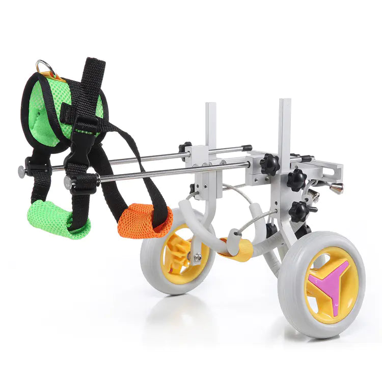 Pet Mobility Scooter