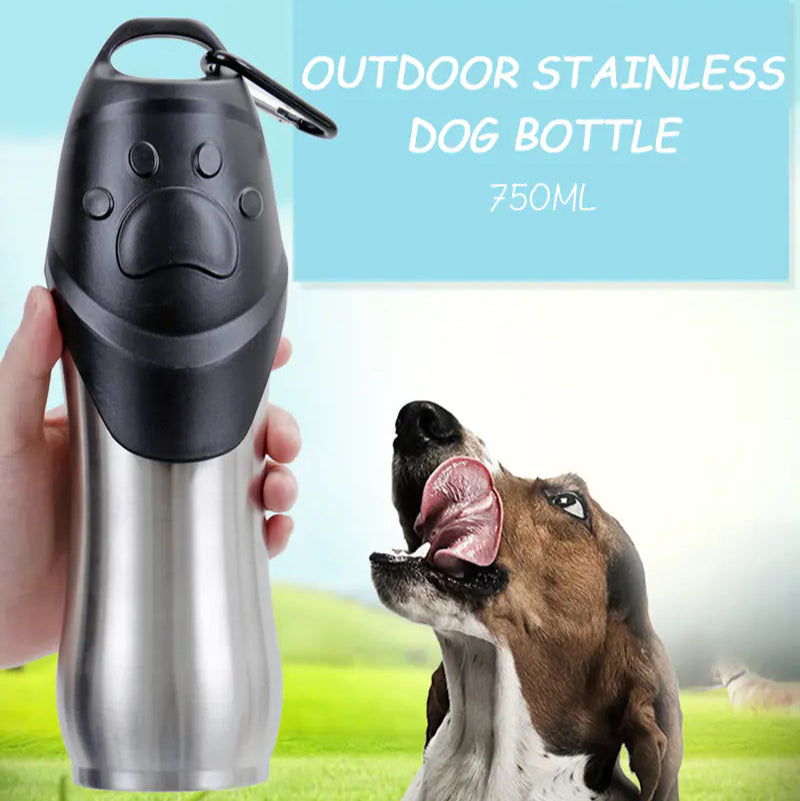 Portable Pet Bottle