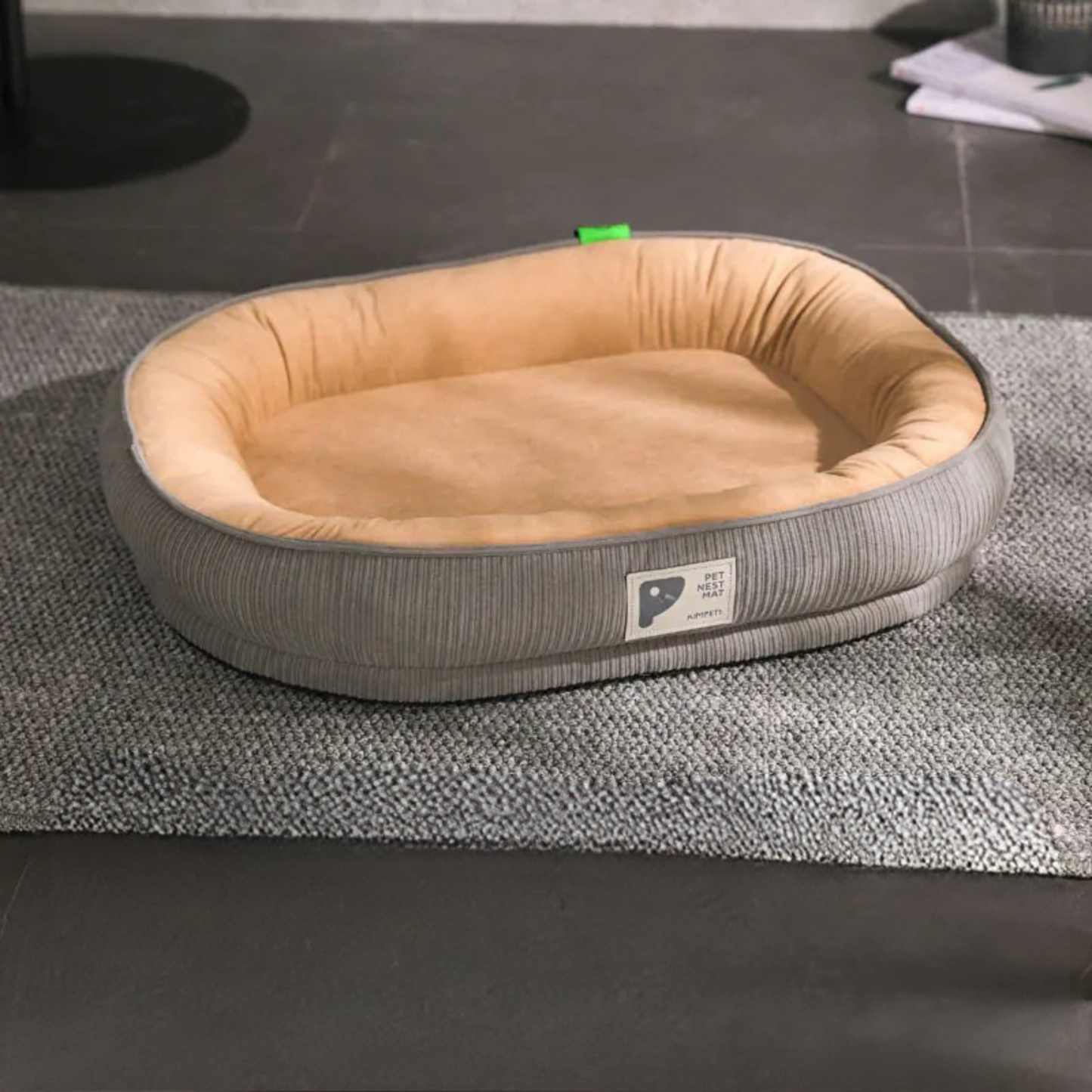 Comfortable Thick Dog Bed