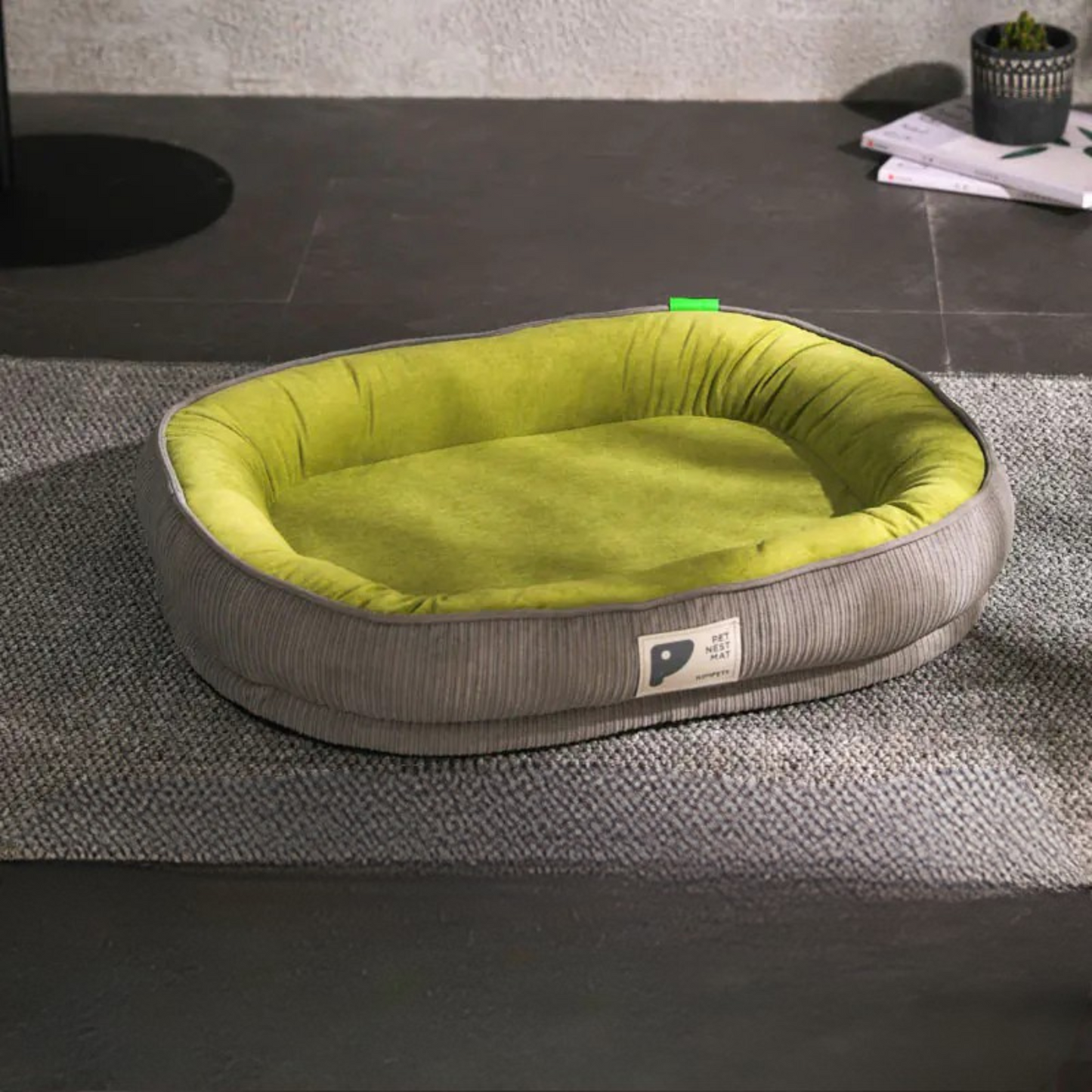 Comfortable Thick Dog Bed