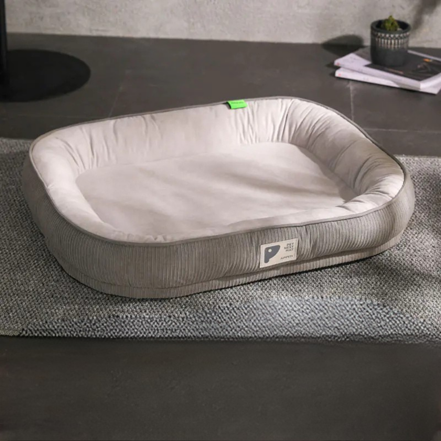 Comfortable Thick Dog Bed