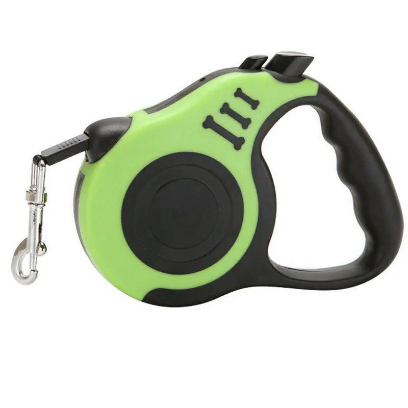 Auto Retractable Dog Leash