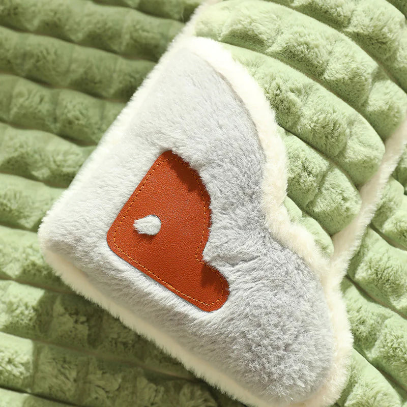 Comfortable Thick Dog Bed