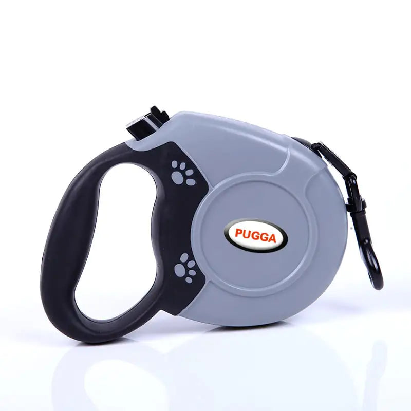 Premium Retractable Dog Leash