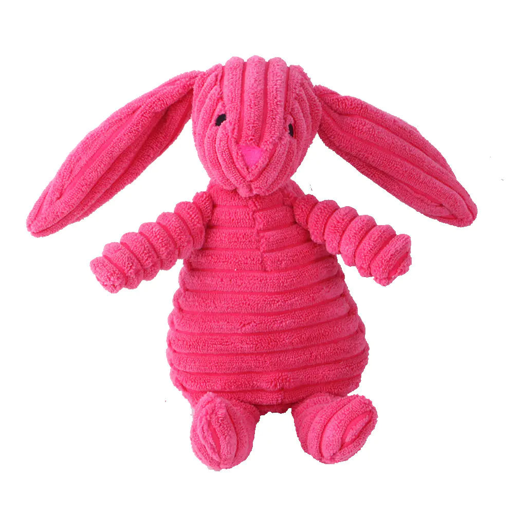 Household Fashion Dog Toy with Sound Feature