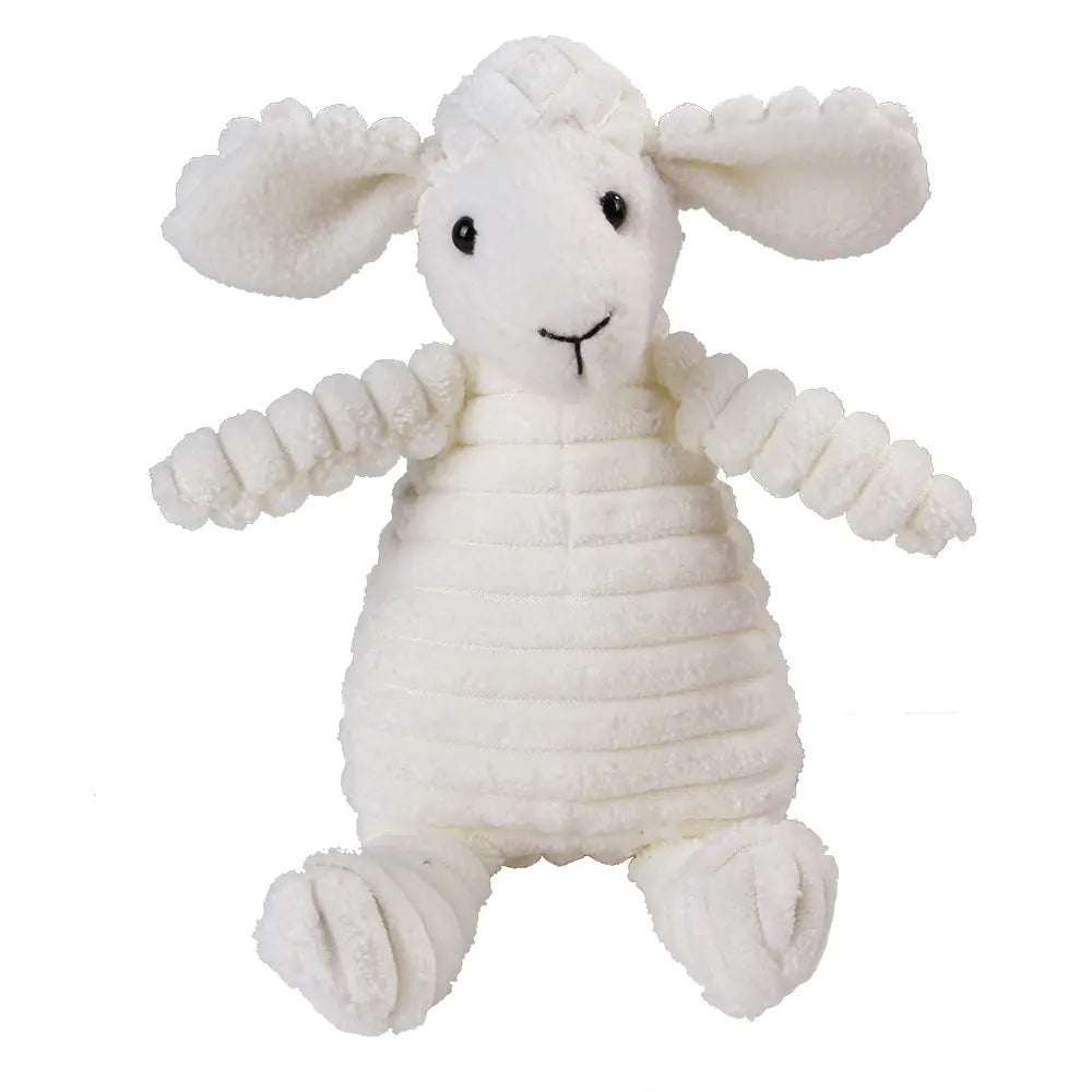 Household Fashion Dog Toy with Sound Feature