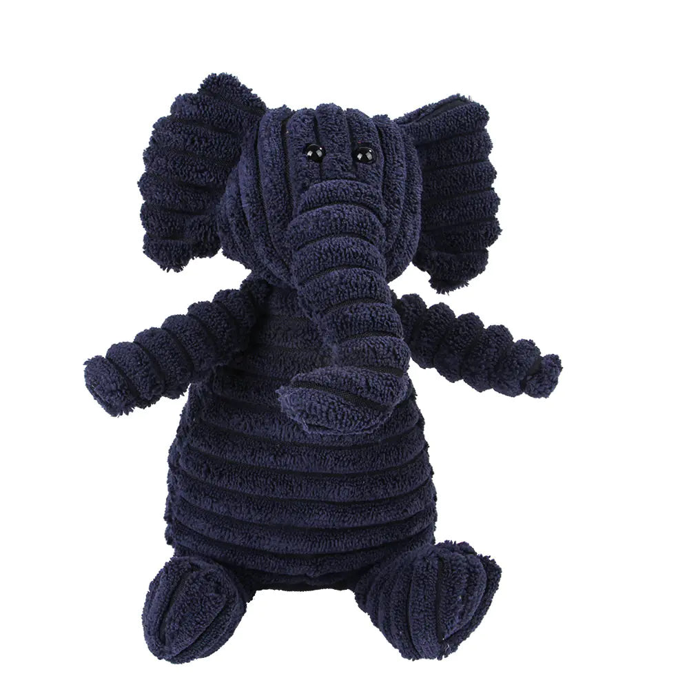 Household Fashion Dog Toy with Sound Feature