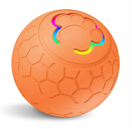 Remote Control Jumping Ball