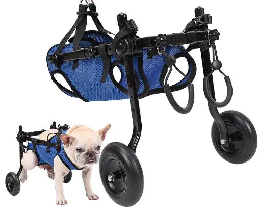 Dog Wheelchair