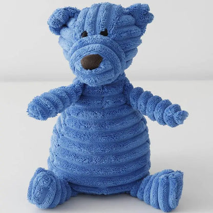 Household Fashion Dog Toy with Sound Feature