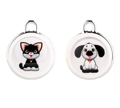 Pet GPS Tracker
