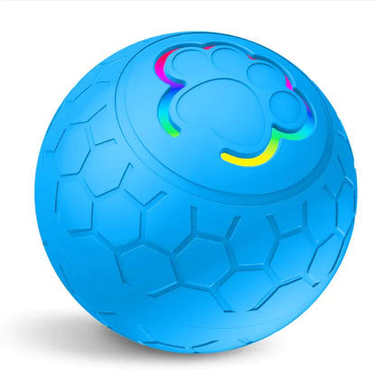 Remote Control Jumping Ball