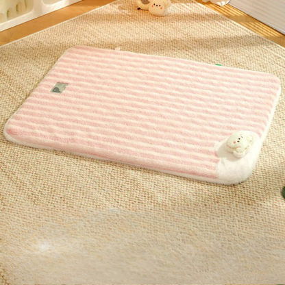 Comfortable Thick Dog Bed