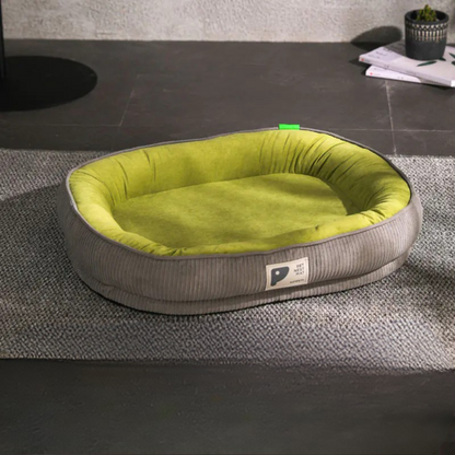 Comfortable Thick Dog Bed