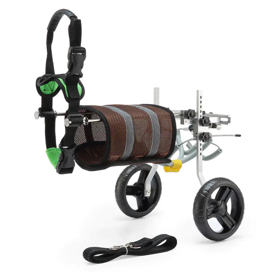 Pet Mobility Scooter