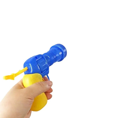 Cat Toy Launcher with Soft Balls for Playful Fun