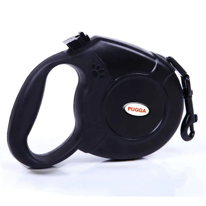 Premium Retractable Dog Leash