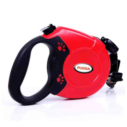 Premium Retractable Dog Leash
